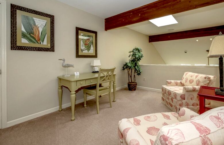 Black Tern Luxury - Hilton Head, South Carolina