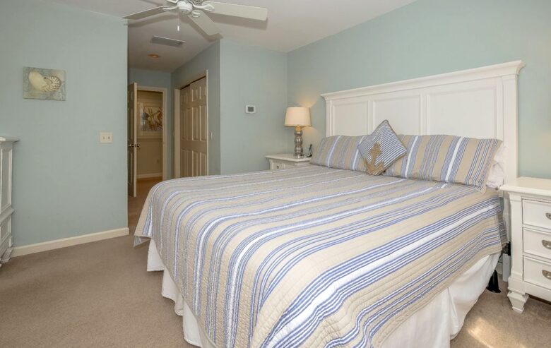 Black Tern Luxury - Hilton Head, South Carolina