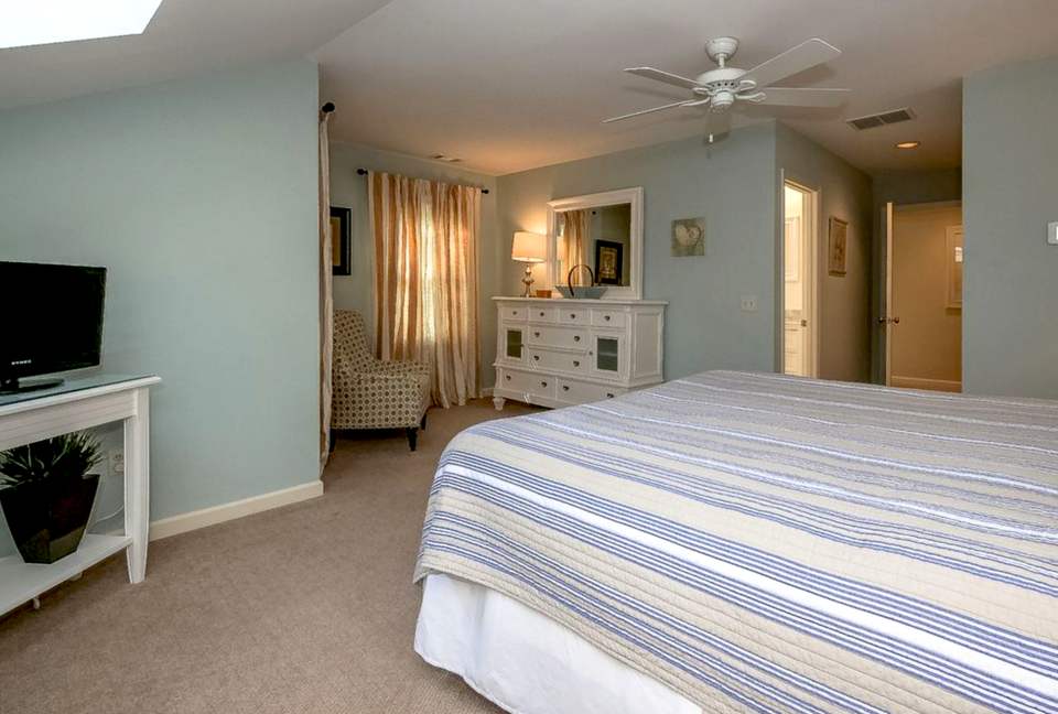 Black Tern Luxury - Hilton Head, South Carolina