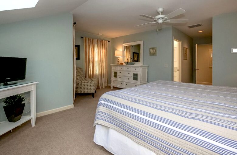 Black Tern Luxury - Hilton Head, South Carolina