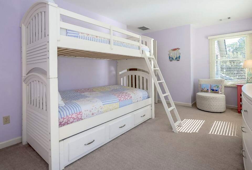 Black Tern Luxury - Hilton Head, South Carolina