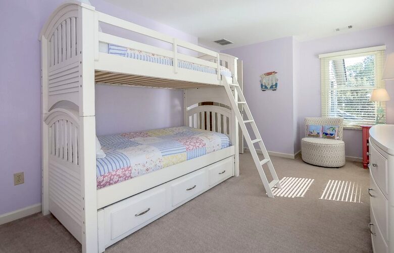 Black Tern Luxury - Hilton Head, South Carolina