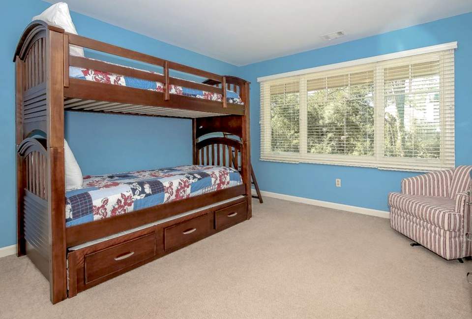 Black Tern Luxury - Hilton Head, South Carolina