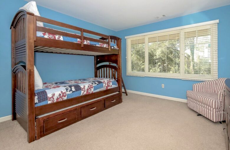 Black Tern Luxury - Hilton Head, South Carolina