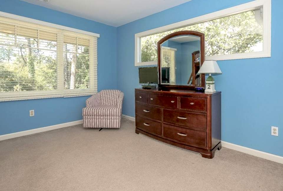 Black Tern Luxury - Hilton Head, South Carolina