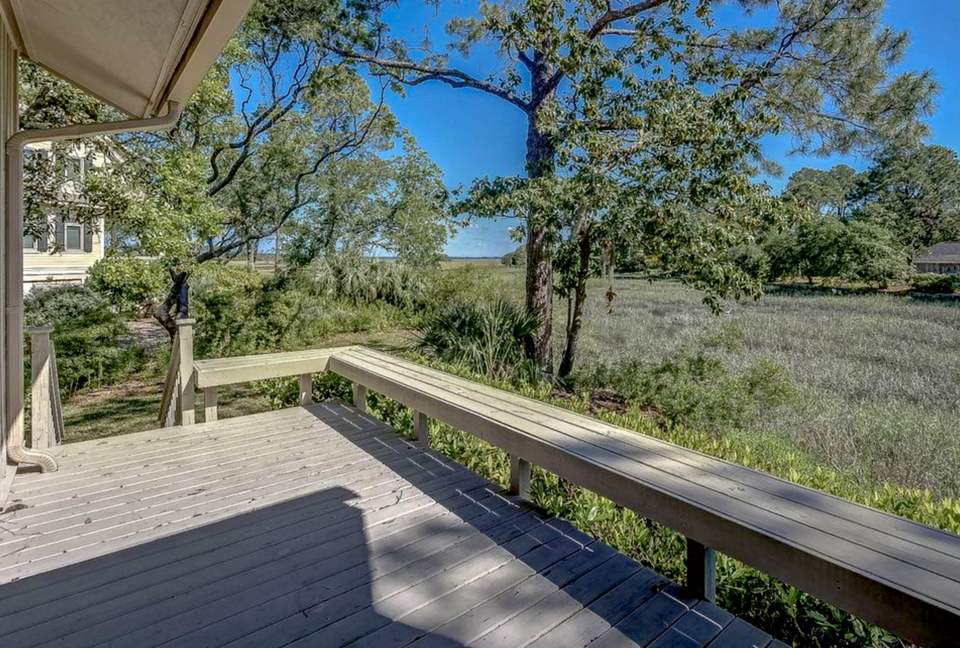 Black Tern Luxury - Hilton Head, South Carolina