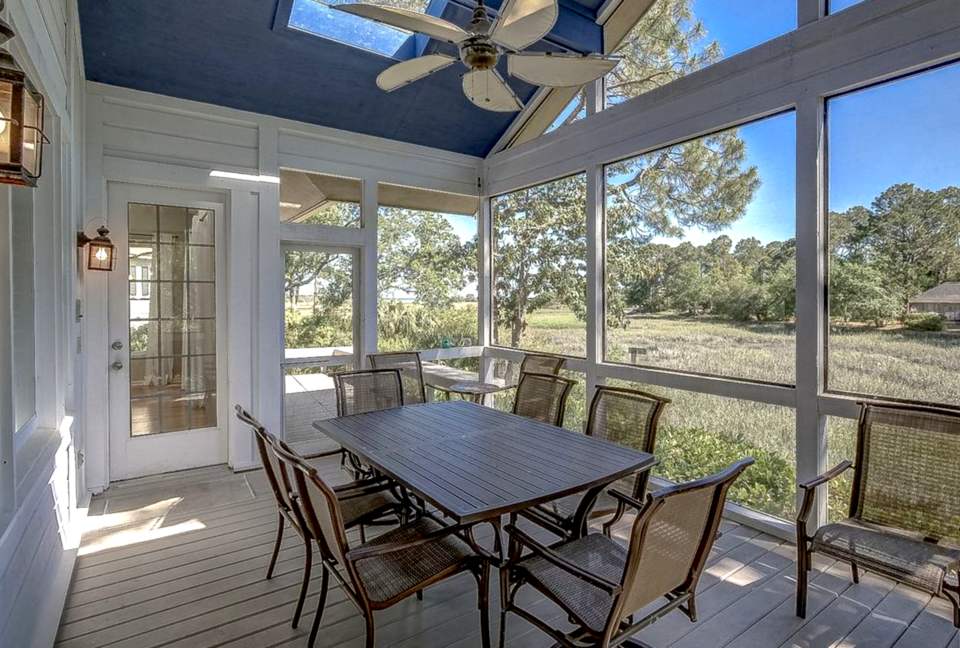 Black Tern Luxury - Hilton Head, South Carolina