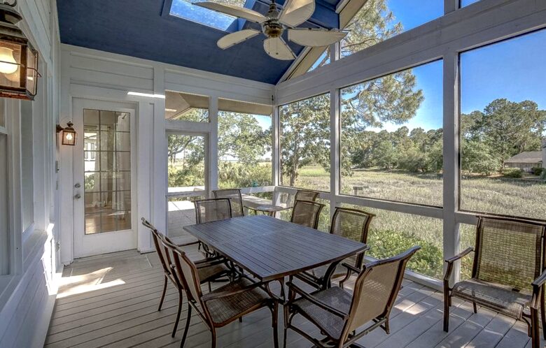 Black Tern Luxury - Hilton Head, South Carolina