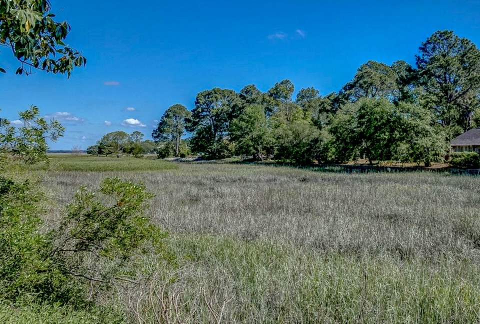 Black Tern Luxury - Hilton Head, South Carolina