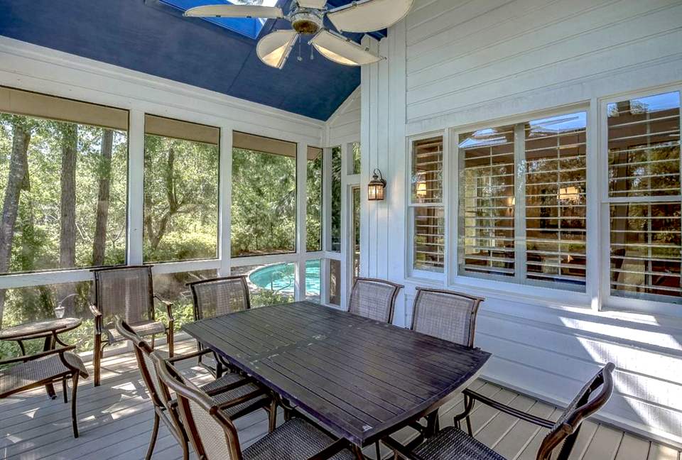 Black Tern Luxury - Hilton Head, South Carolina