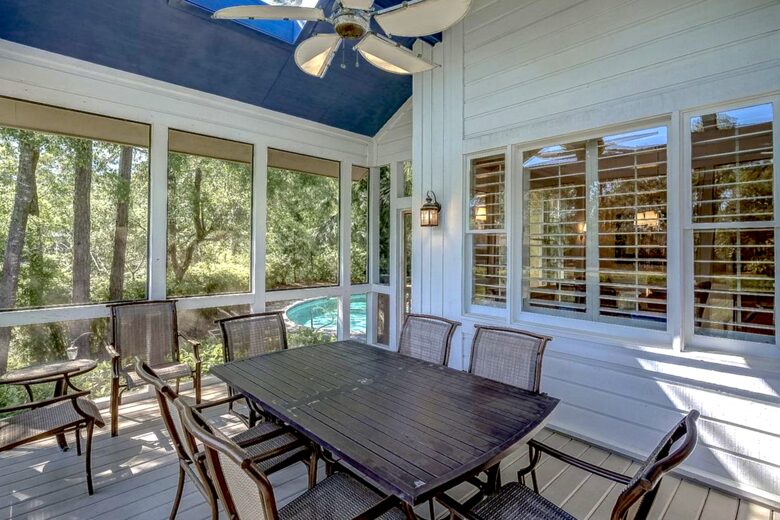 Black Tern Luxury - Hilton Head, South Carolina