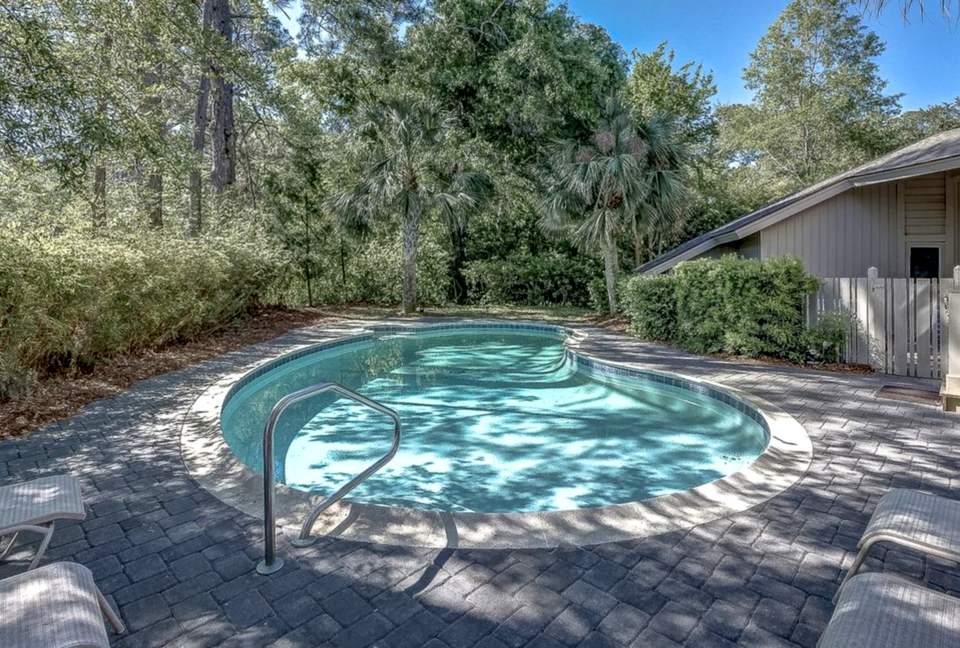 Black Tern Luxury - Hilton Head, South Carolina