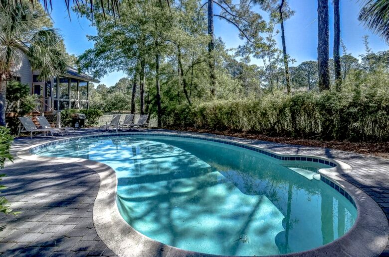 Black Tern Luxury - Hilton Head, South Carolina