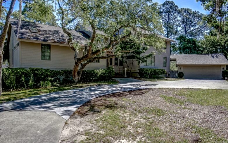 Black Tern Luxury - Hilton Head, South Carolina