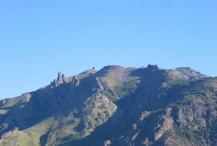 Argentina Lakes District - San Carlos de Bariloche, Argentina
