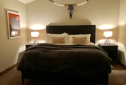 Silver Aspens Luxury Residence - Solitude, Utah