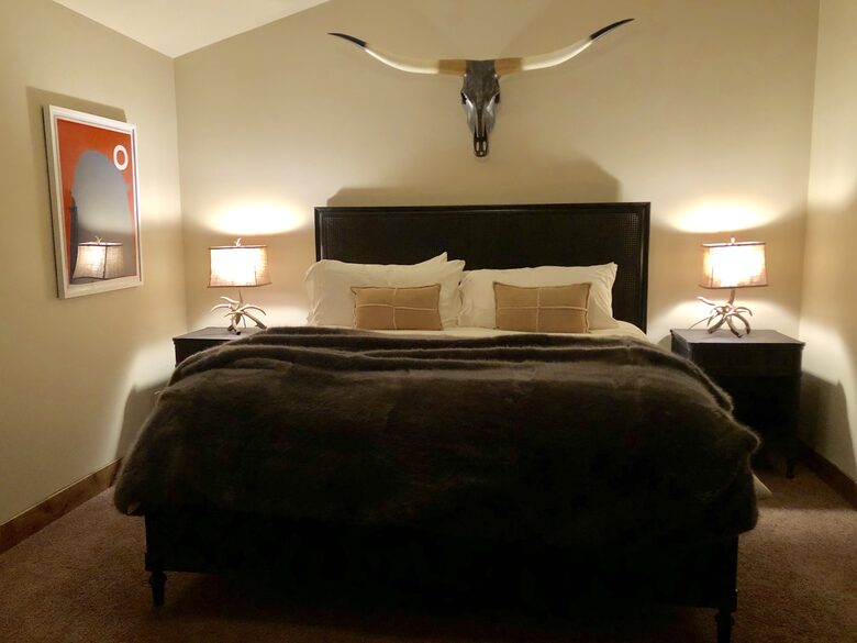 Silver Aspens Luxury Residence - Solitude, Utah