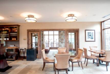 Welk's Northstar Lodge - One Bedroom Studio - Truckee, California