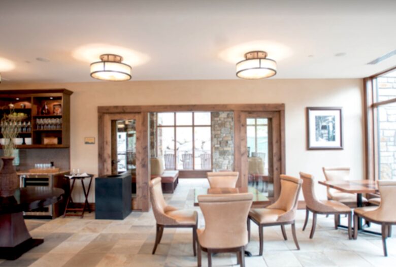 Welk's Northstar Lodge - One Bedroom Studio - Truckee, California