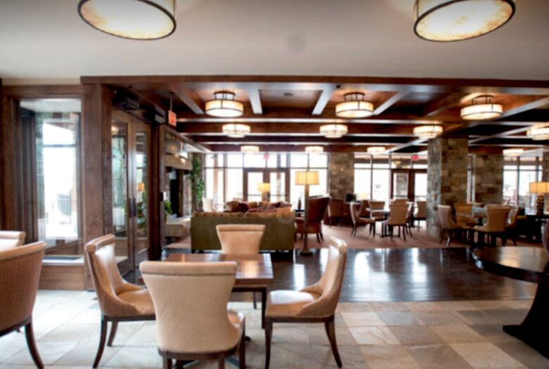 Welk's Northstar Lodge - One Bedroom Studio - Truckee, California