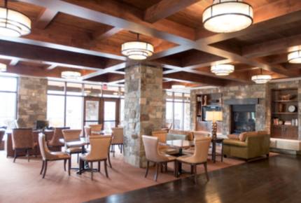Welk's Northstar Lodge - One Bedroom Studio - Truckee, California