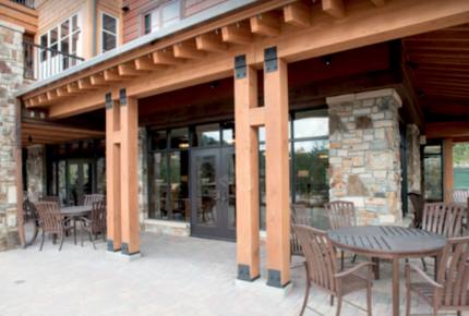 Welk's Northstar Lodge - One Bedroom Studio - Truckee, California