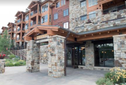 Welk's Northstar Lodge - One Bedroom Studio - Truckee, California