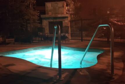 Welk's Northstar Lodge - One Bedroom Studio - Truckee, California