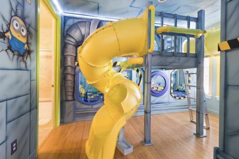 Exquisite Reunion Resort Home - Reunion, Florida