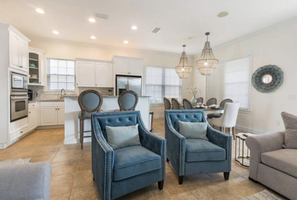 Exquisite Reunion Resort Home - Reunion, Florida