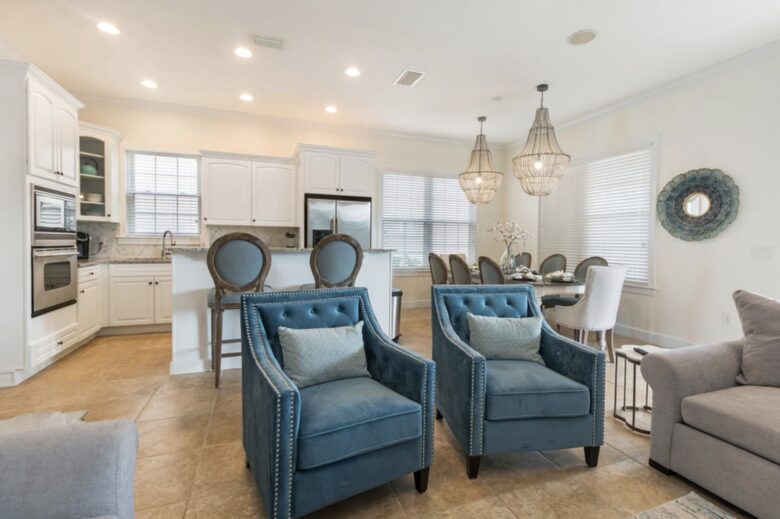 Exquisite Reunion Resort Home - Reunion, Florida