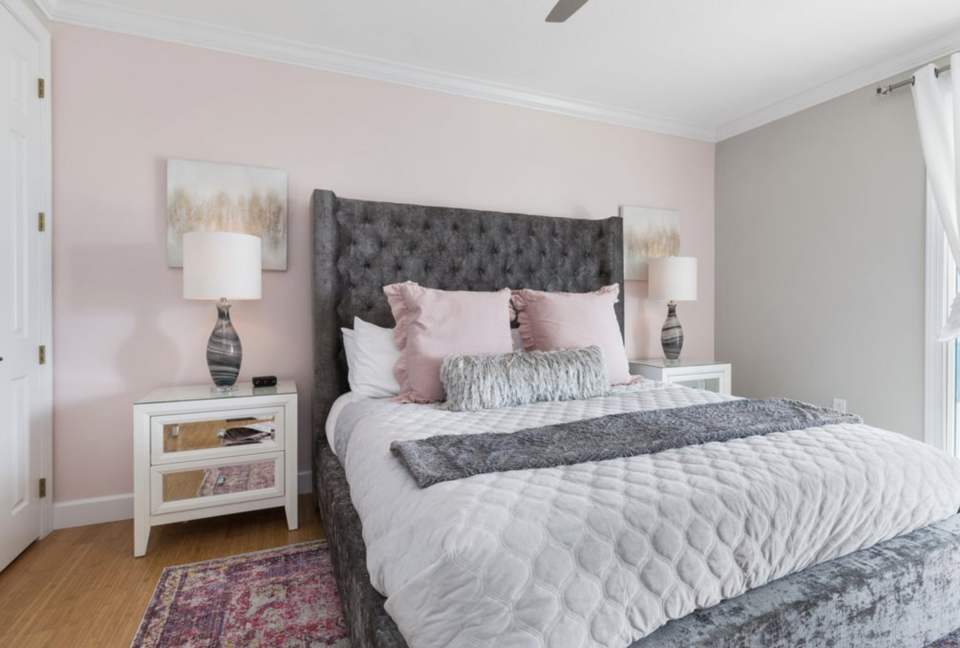 Exquisite Reunion Resort Home - Reunion, Florida