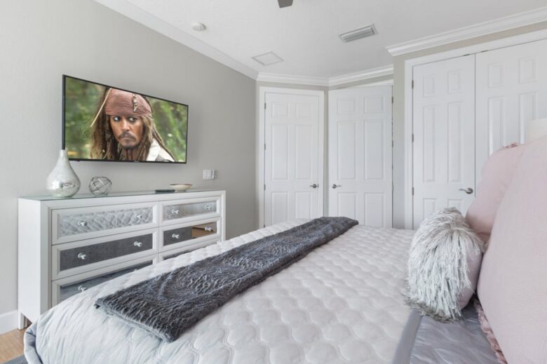 Exquisite Reunion Resort Home - Reunion, Florida