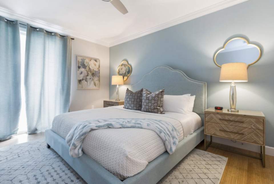 Exquisite Reunion Resort Home - Reunion, Florida