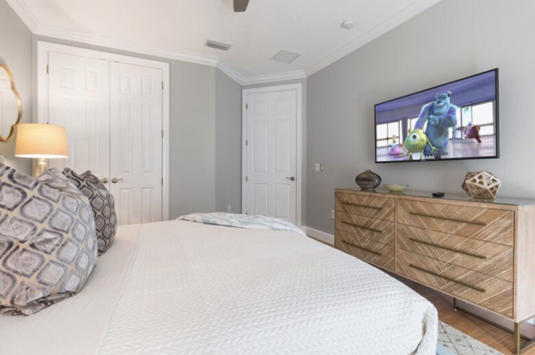 Exquisite Reunion Resort Home - Reunion, Florida