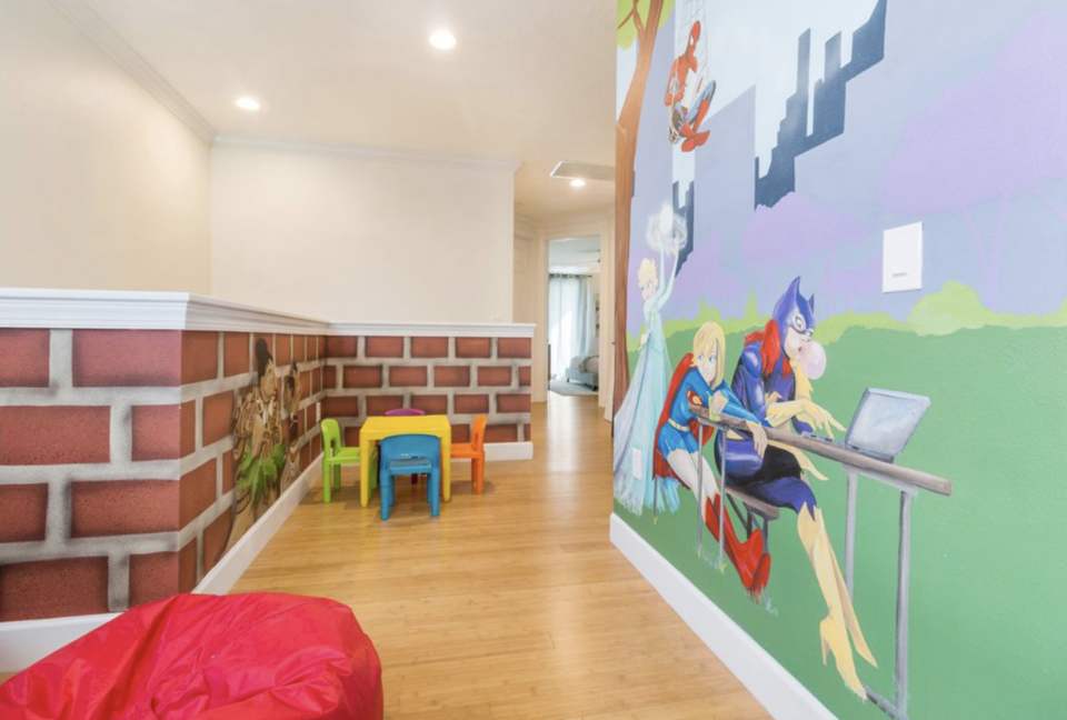 Exquisite Reunion Resort Home - Reunion, Florida