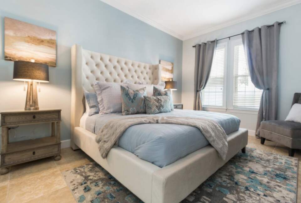 Exquisite Reunion Resort Home - Reunion, Florida