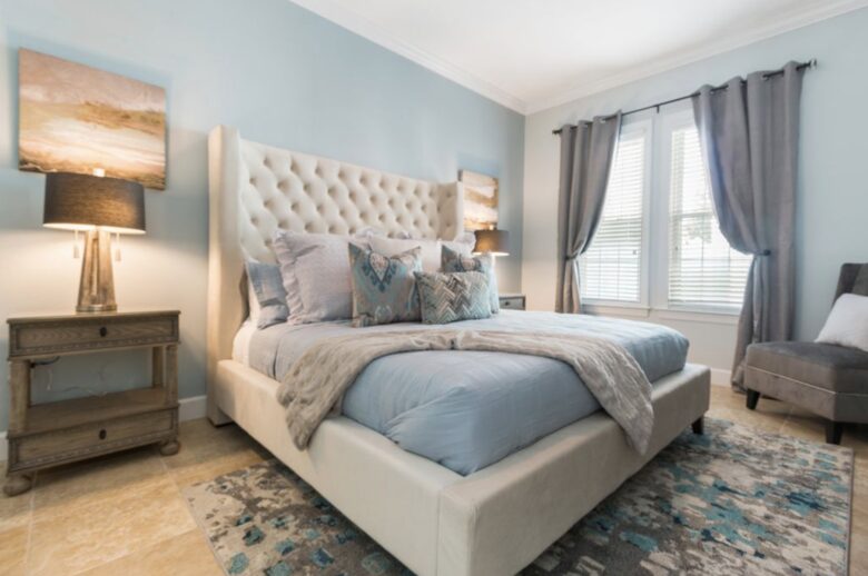 Exquisite Reunion Resort Home - Reunion, Florida