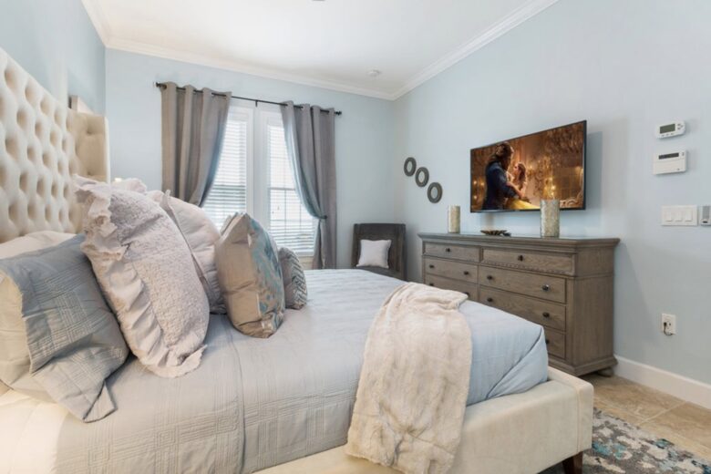 Exquisite Reunion Resort Home - Reunion, Florida