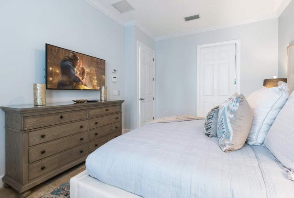 Exquisite Reunion Resort Home - Reunion, Florida