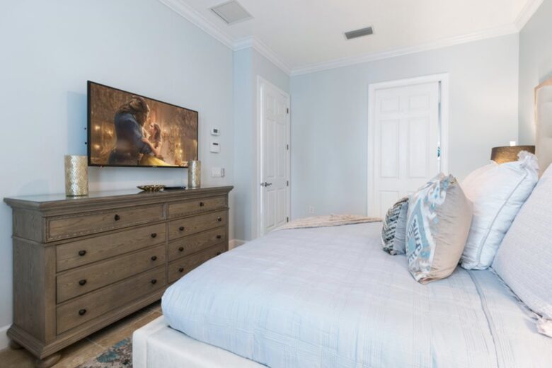 Exquisite Reunion Resort Home - Reunion, Florida