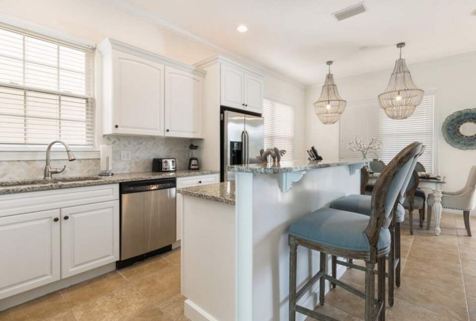 Exquisite Reunion Resort Home - Reunion, Florida