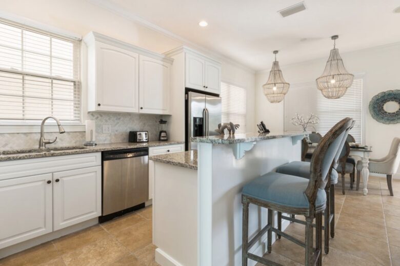 Exquisite Reunion Resort Home - Reunion, Florida