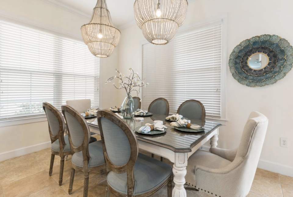 Exquisite Reunion Resort Home - Reunion, Florida