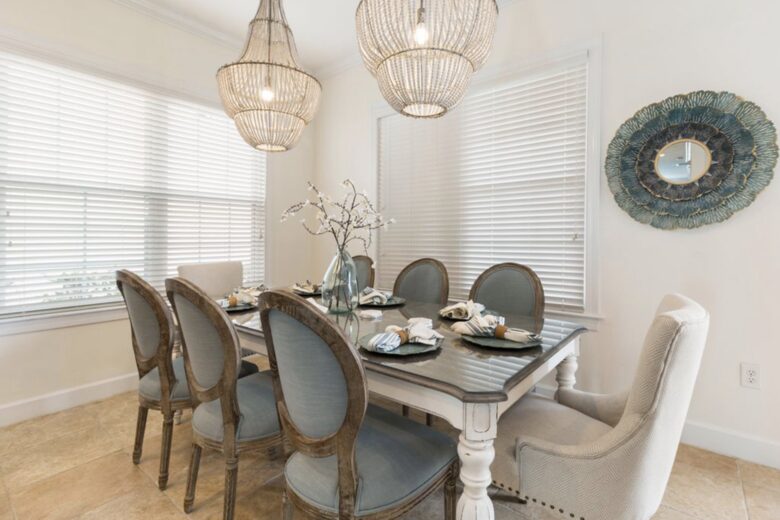 Exquisite Reunion Resort Home - Reunion, Florida