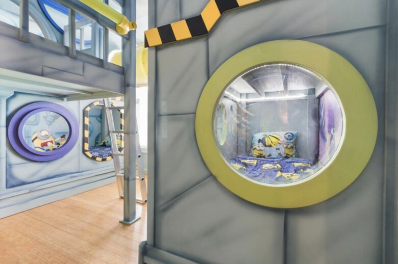 Exquisite Reunion Resort Home - Reunion, Florida