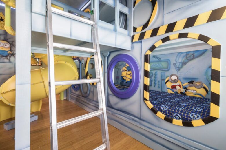 Exquisite Reunion Resort Home - Reunion, Florida