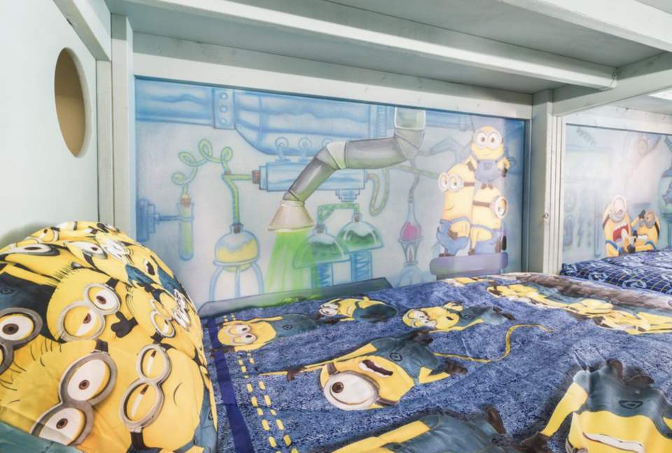 Exquisite Reunion Resort Home - Reunion, Florida