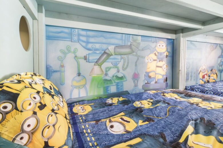 Exquisite Reunion Resort Home - Reunion, Florida