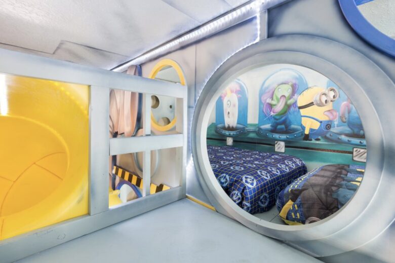 Exquisite Reunion Resort Home - Reunion, Florida